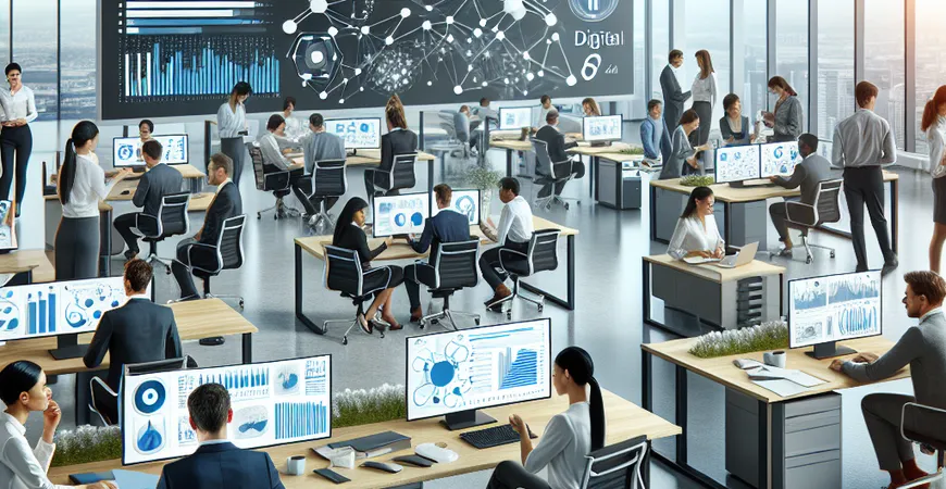 KPI 与 OKR 双轨制运行的 3 个必备条件